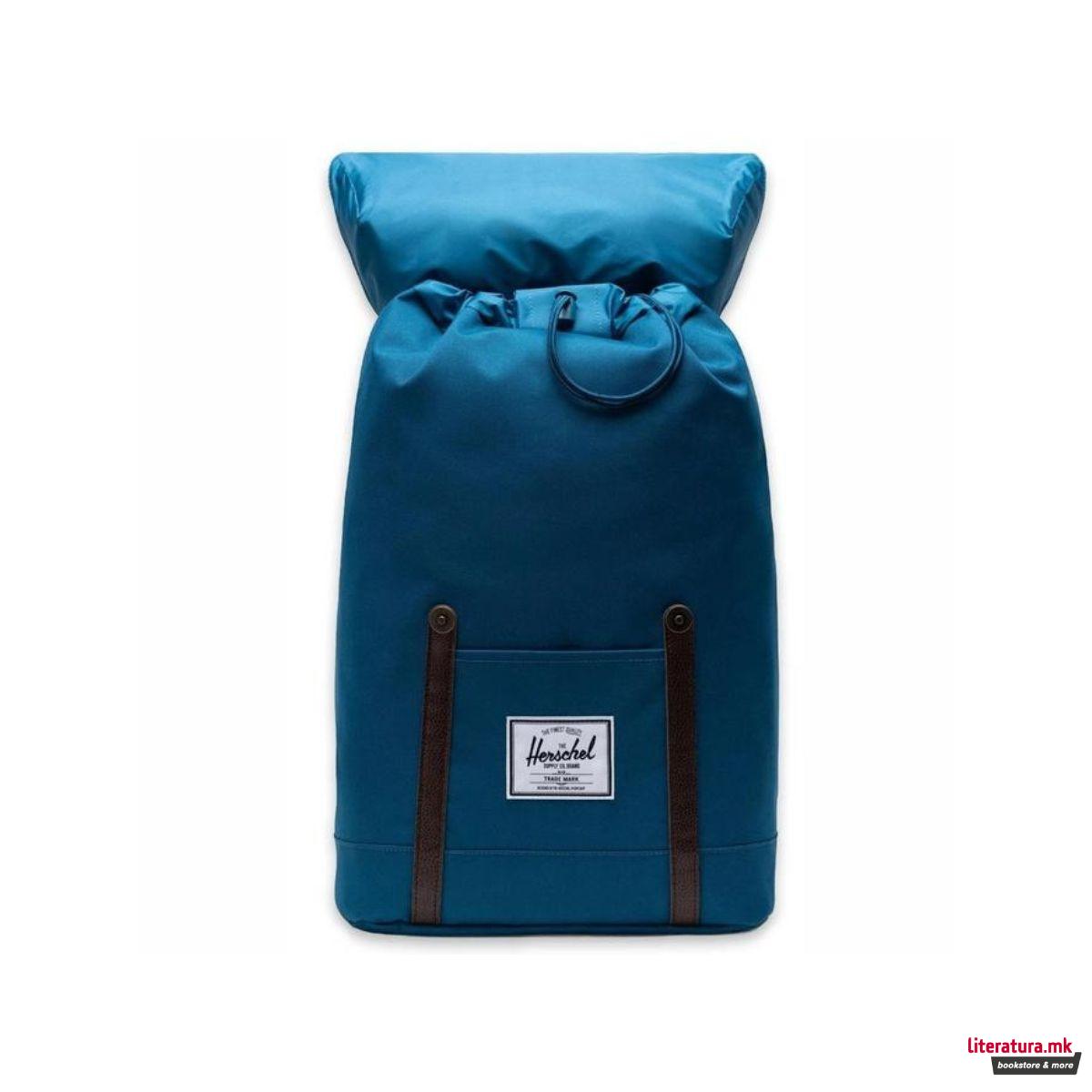 Ранец, Retreat, Taupe/Black 