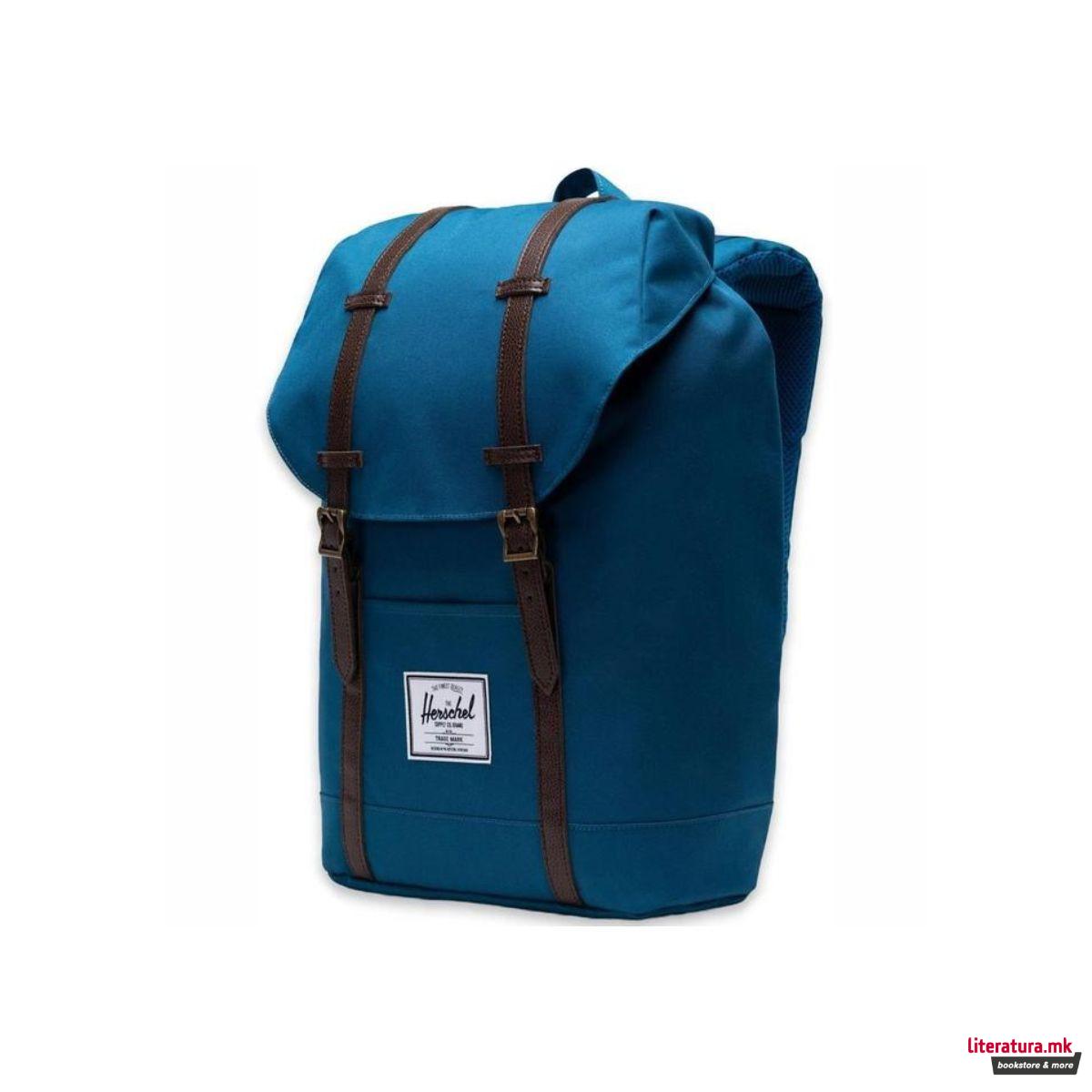 Ранец, Retreat, Taupe/Black 