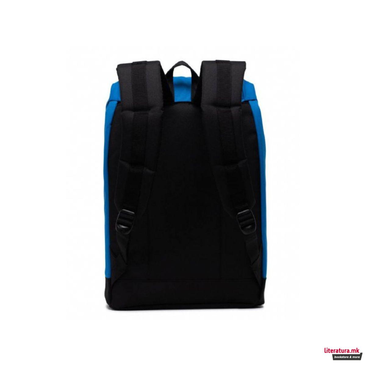 Ранец, Retreat, Strong Blue 