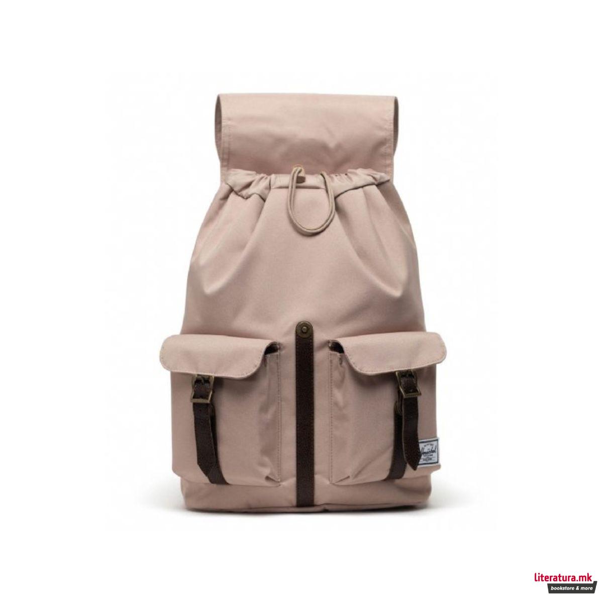 Ранец, Dawson, Light Taupe/Chicory Coffee 