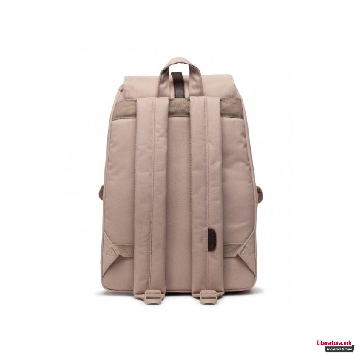 Ранец, Dawson, Light Taupe/Chicory Coffee 