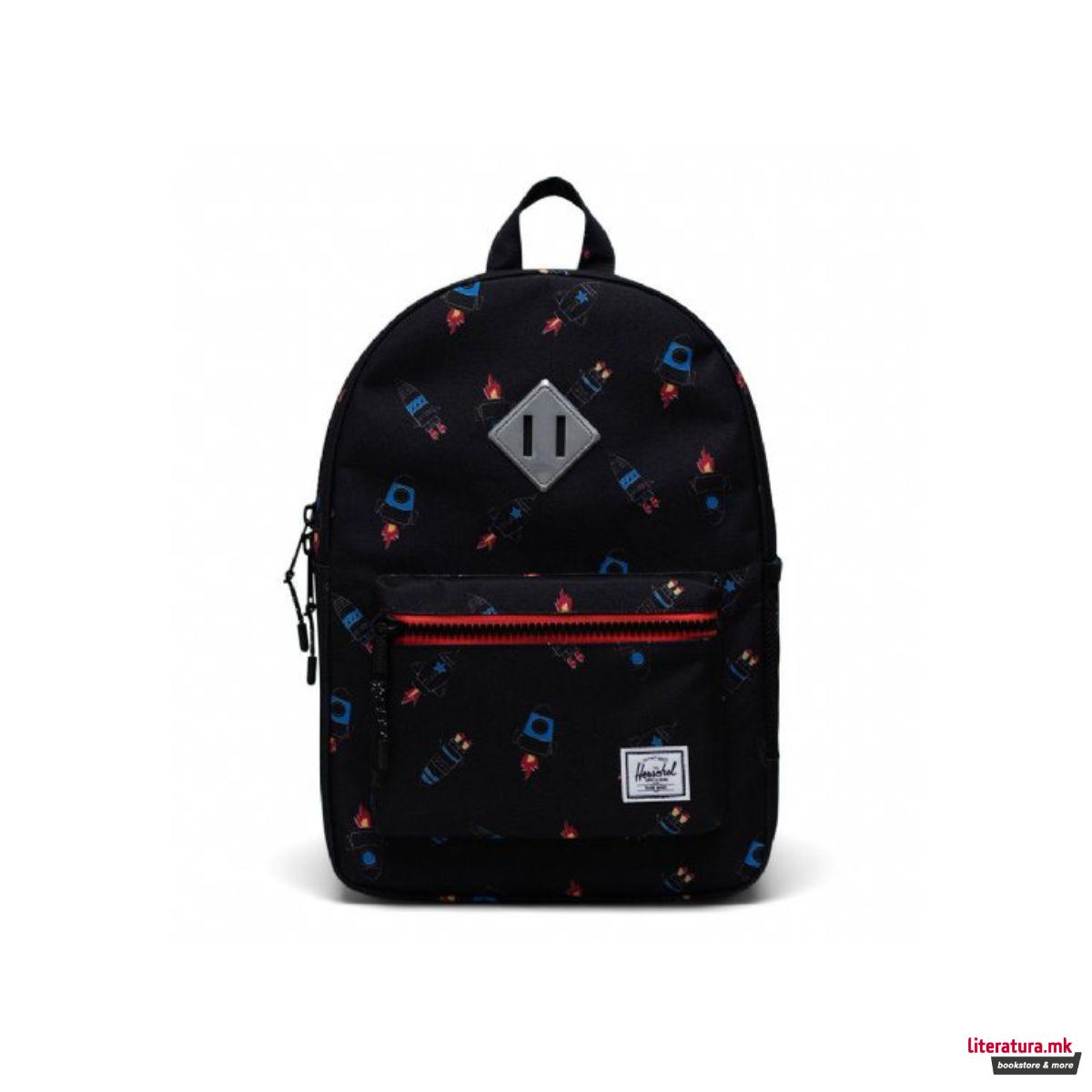 Ранец, Heritage Youth, Rocket Sketch 