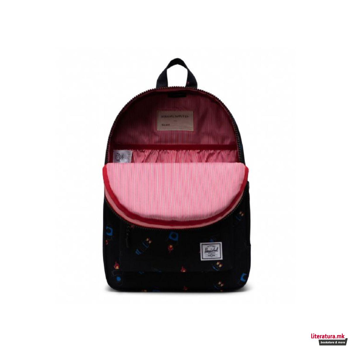 Ранец, Heritage Youth, Rocket Sketch 