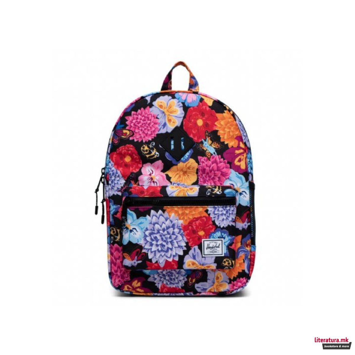 Ранец, Heritage Youth, Animal Flowers 