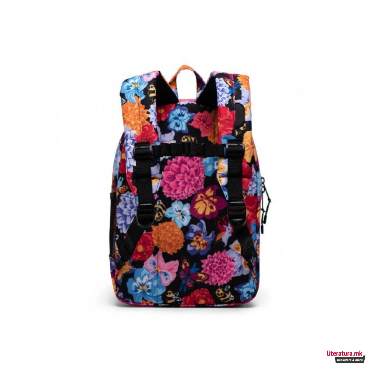 Ранец, Heritage Youth, Animal Flowers 