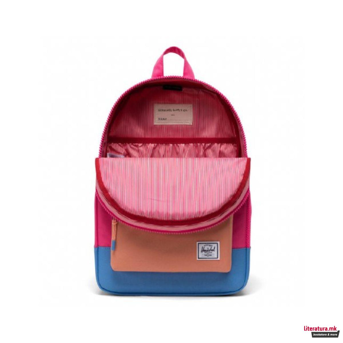 Ранец, Heritage Youth, Fandango Pink/Canyon Sunset/Provence 