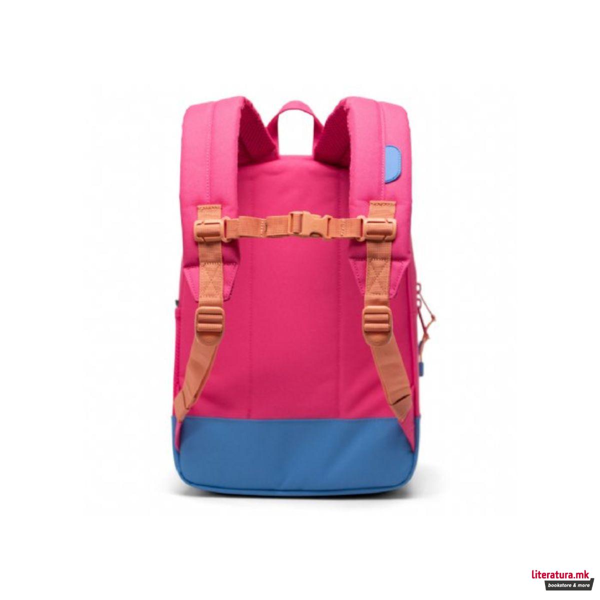 Ранец, Heritage Youth, Fandango Pink/Canyon Sunset/Provence 