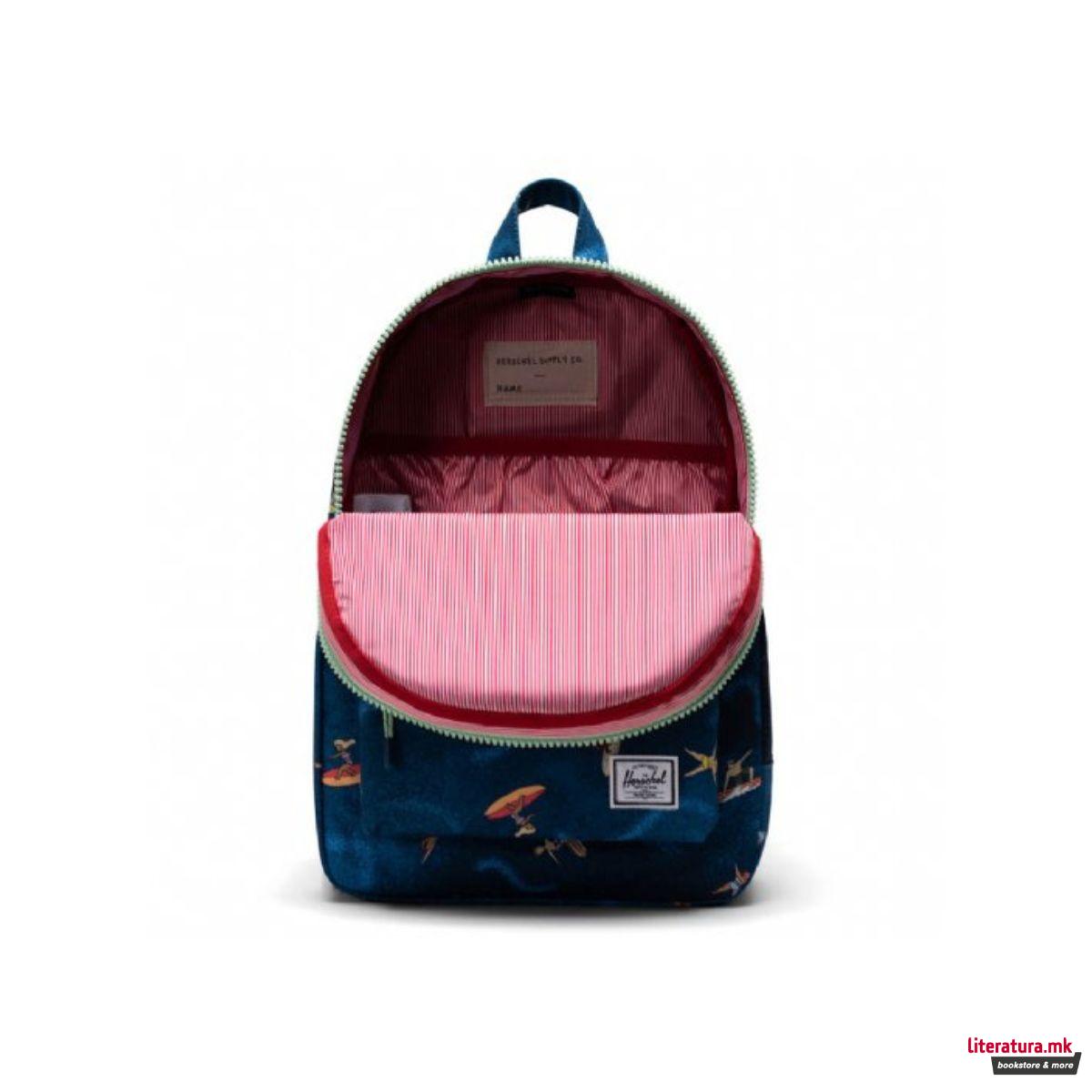 Ранец, Heritage Youth, Surfs Up 