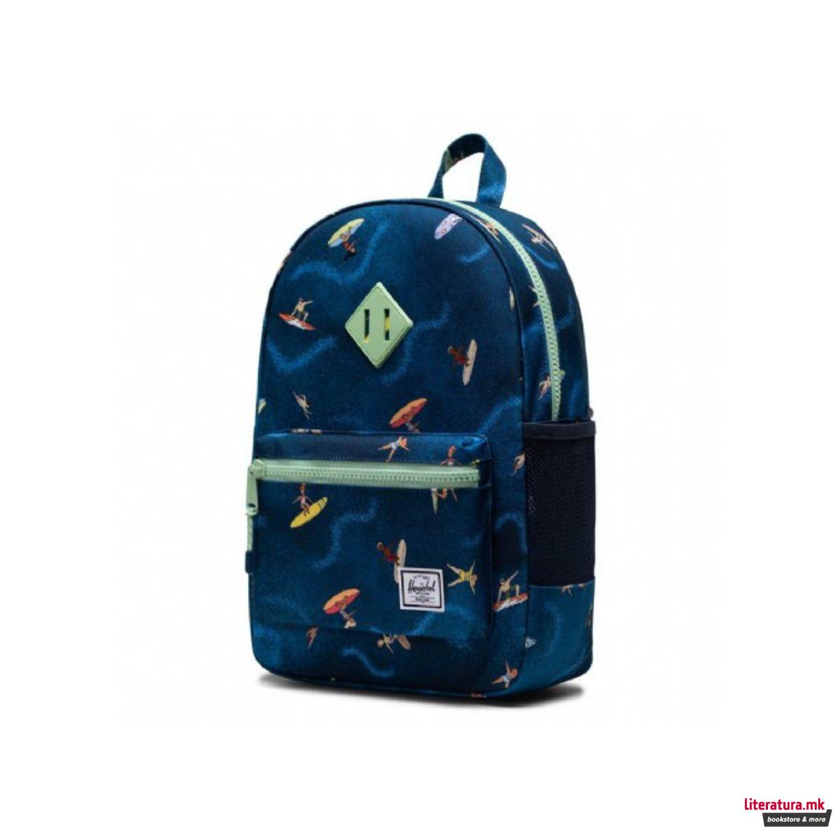 Ранец, Heritage Youth, Surfs Up 