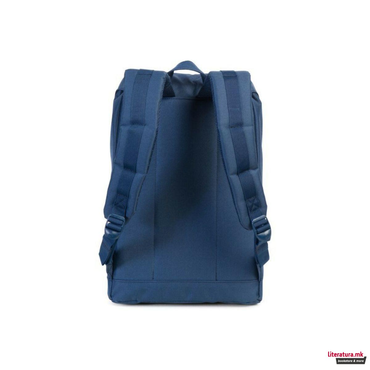 Ранец, Retreat Mid-Volume, Navy/Tan 