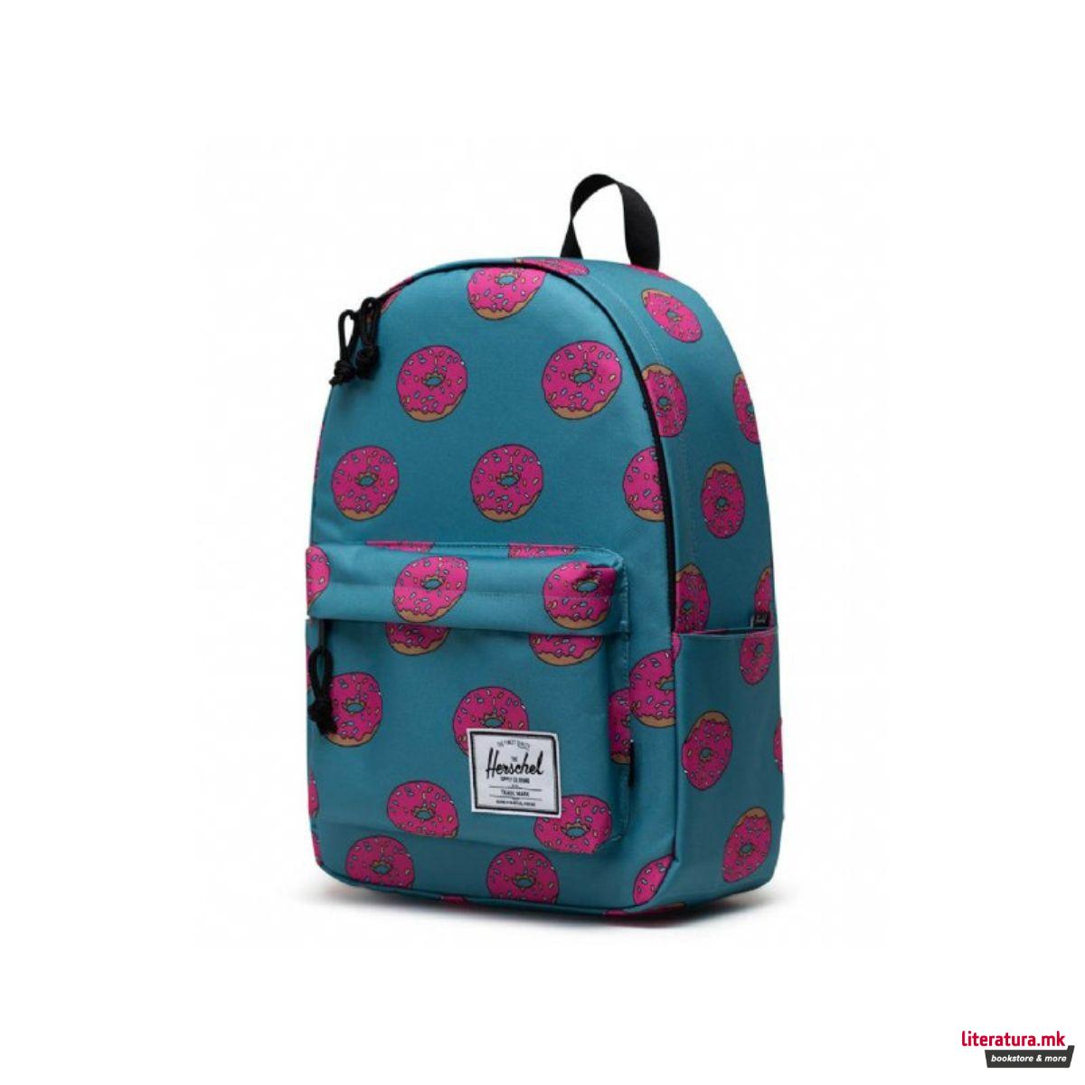 Ранец, Classic X-Large, Homer Simpson 