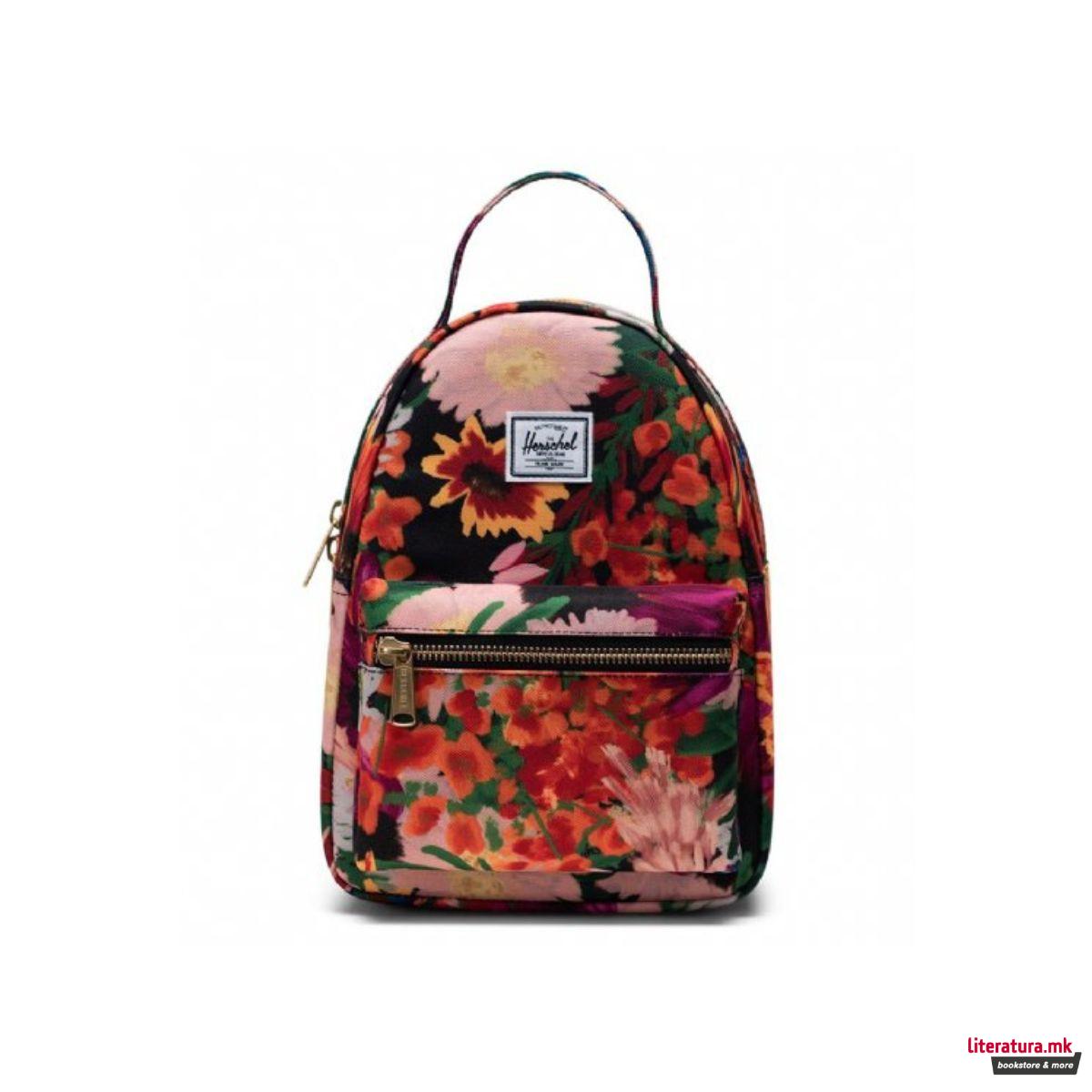 Ранец, Nova Mini, In Bloom 