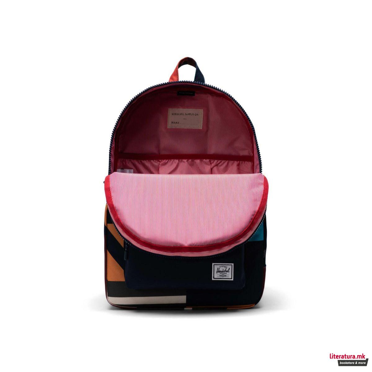 Ранец, Heritage Youth XL, Color Block 