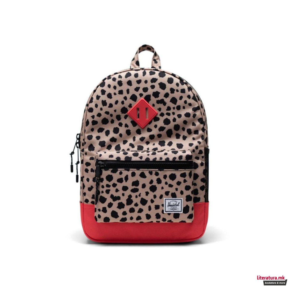 Ранец, Heritage Youth XL, Savanna Spots 