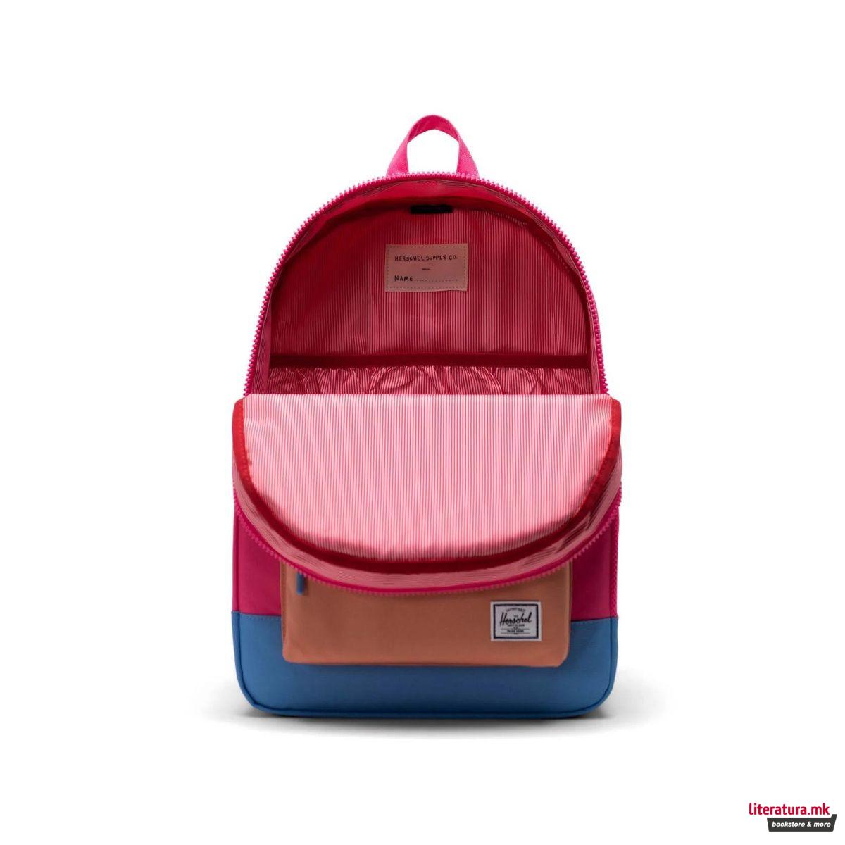 Ранец, Heritage Youth XL - Fandango Pink/Canyon Sunset/Provence 