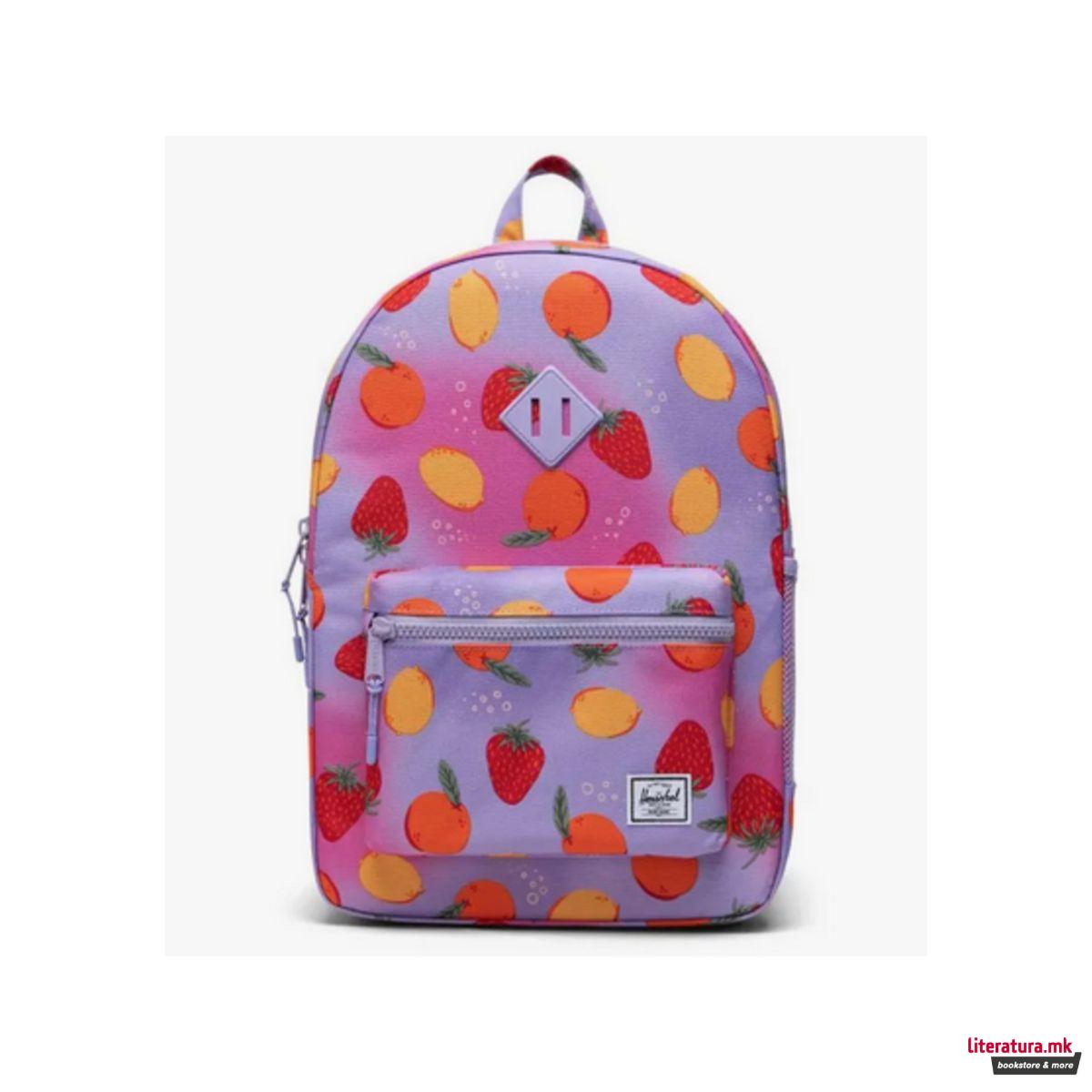 Ранец, Heritage Youth XL, Fruit Punch 