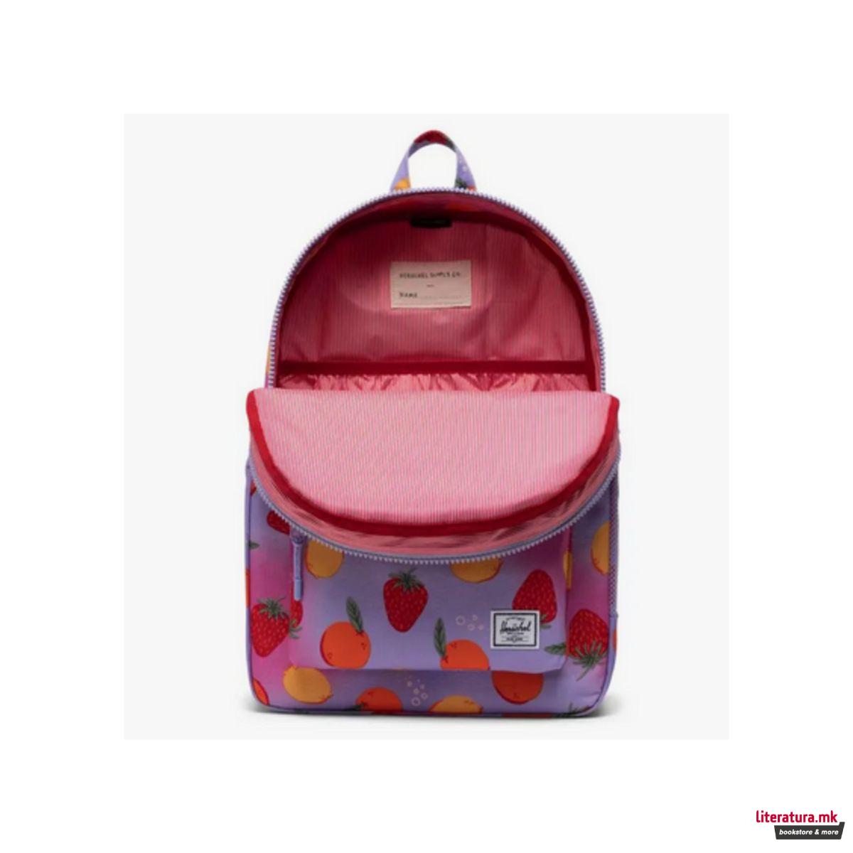 Ранец, Heritage Youth XL, Fruit Punch 