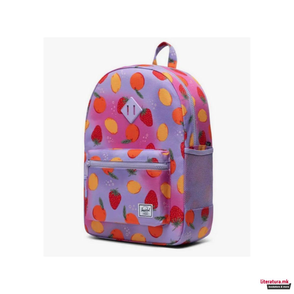 Ранец, Heritage Youth XL, Fruit Punch 