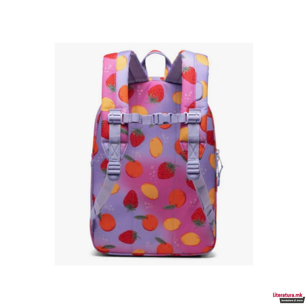 Ранец, Heritage Youth XL, Fruit Punch 