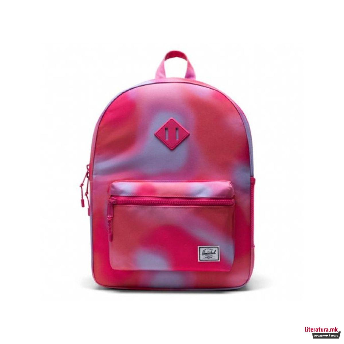 Ранец, Heritage Youth XL, Sunset Lava 