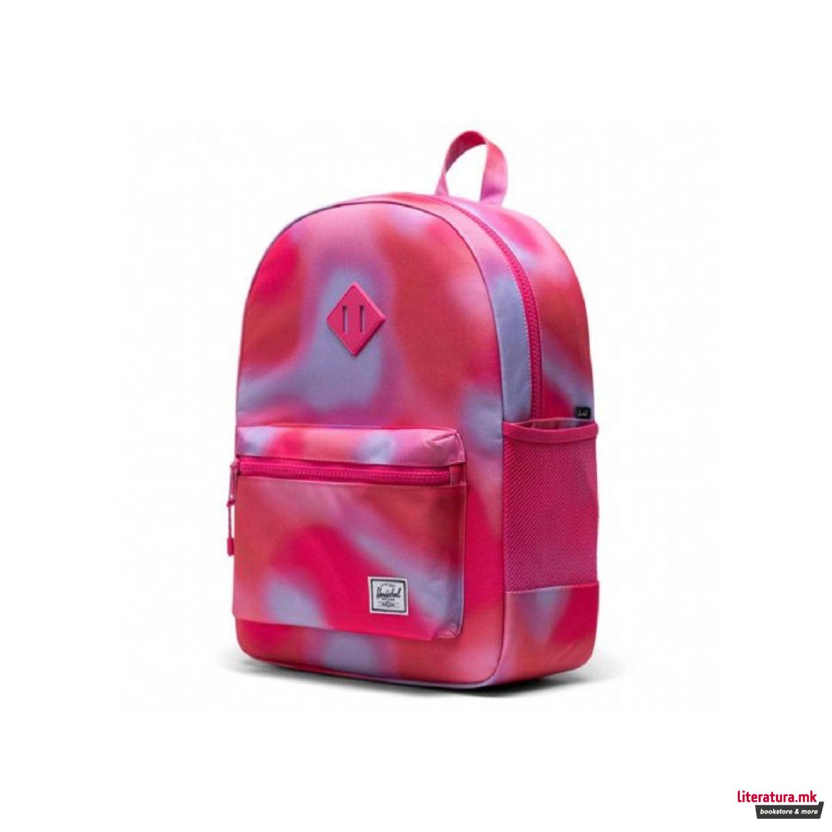 Ранец, Heritage Youth XL, Sunset Lava 