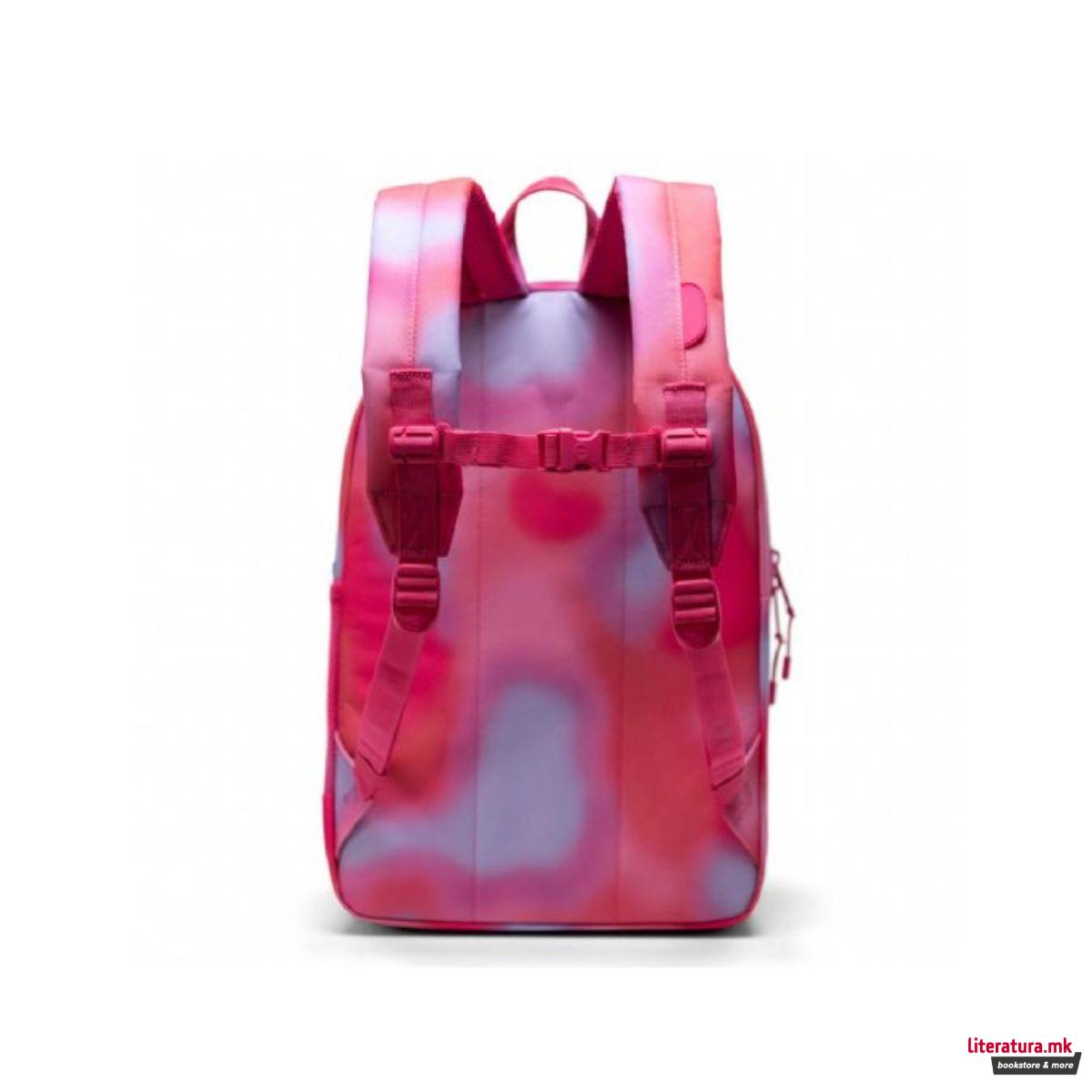 Ранец, Heritage Youth XL, Sunset Lava 