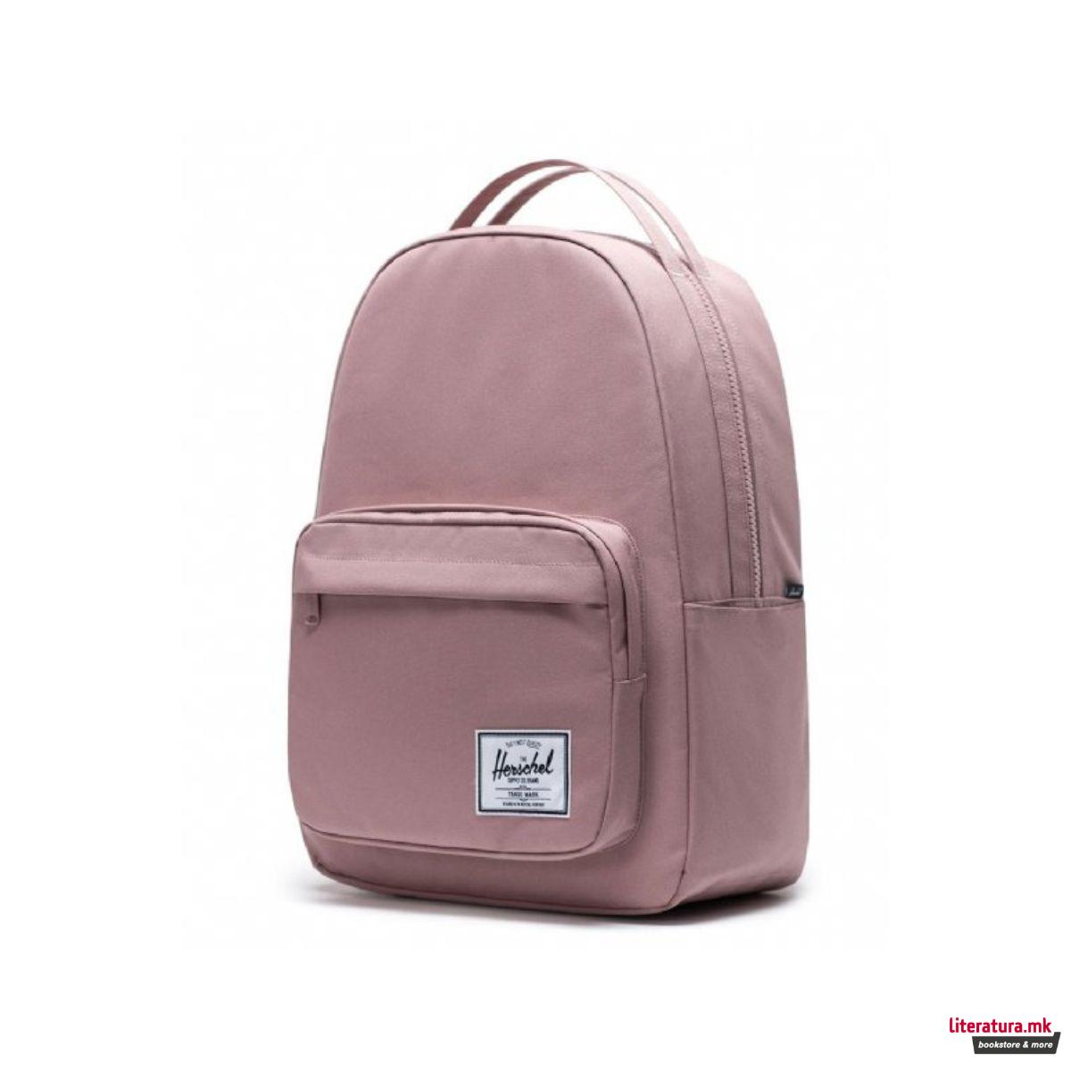 Ранец, Miller, Ash Rose 