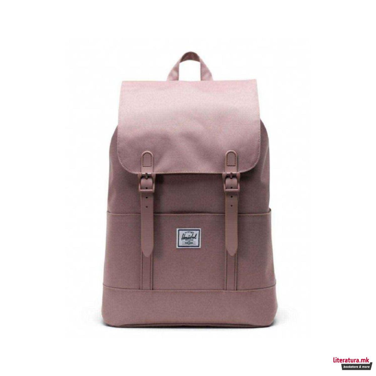 Ранец, Retreat Small, Ash Rose 