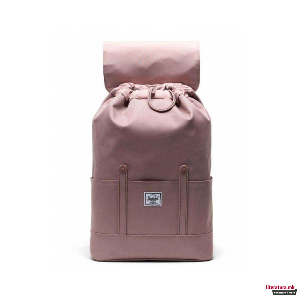 Ранец, Retreat Small, Ash Rose 