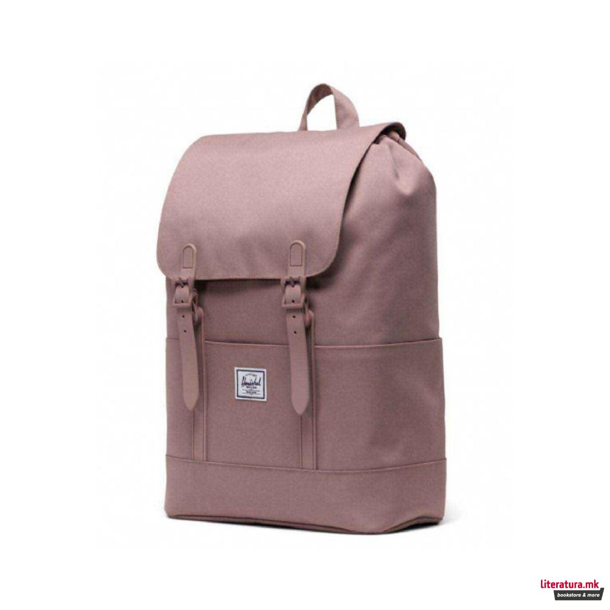 Ранец, Retreat Small, Ash Rose 