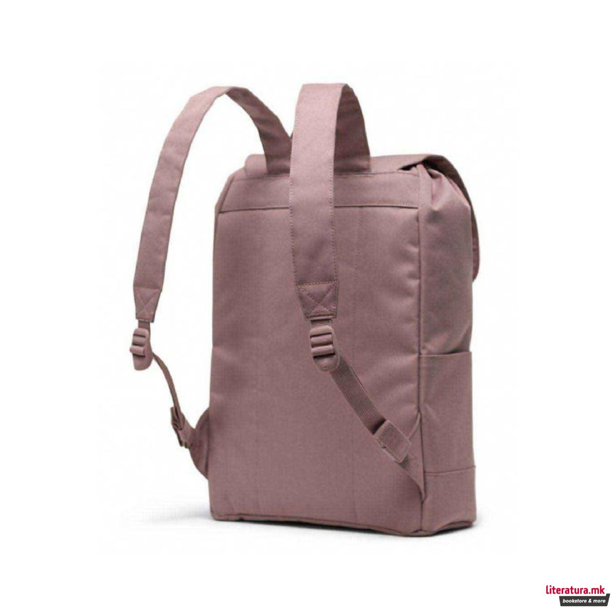 Ранец, Retreat Small, Ash Rose 