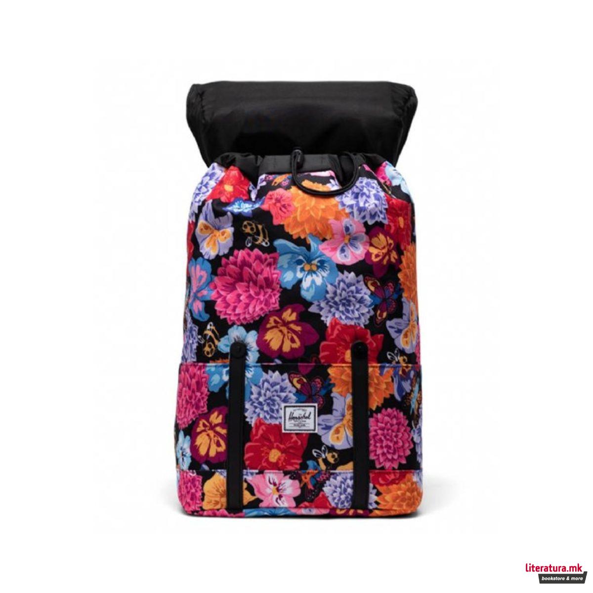 Ранец, Retreat Youth, Animal Flowers 