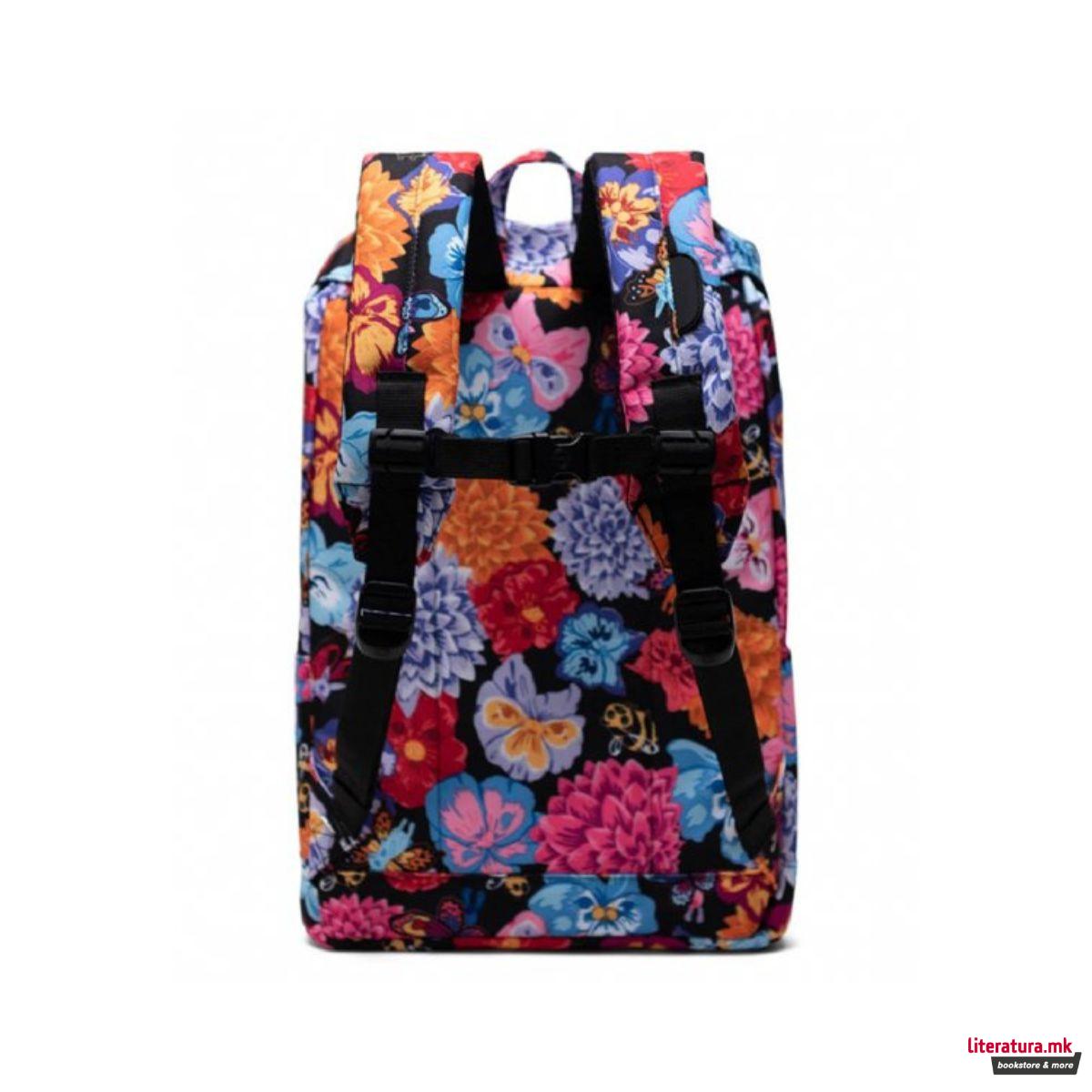 Ранец, Retreat Youth, Animal Flowers 