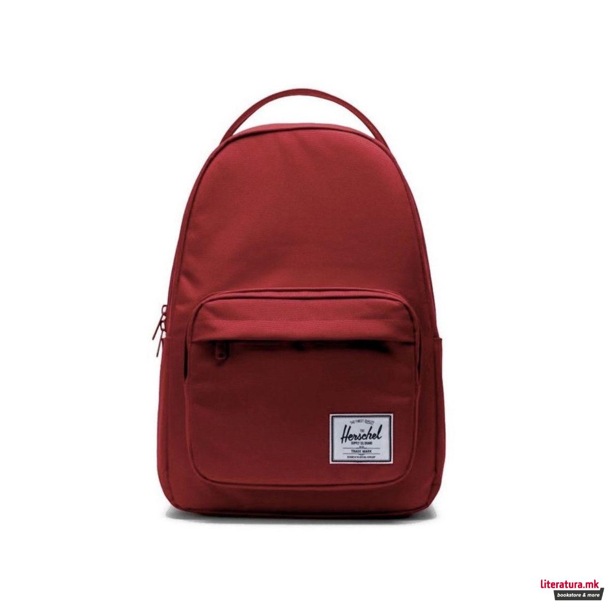 Ранец, Miller, Burnt Henna 