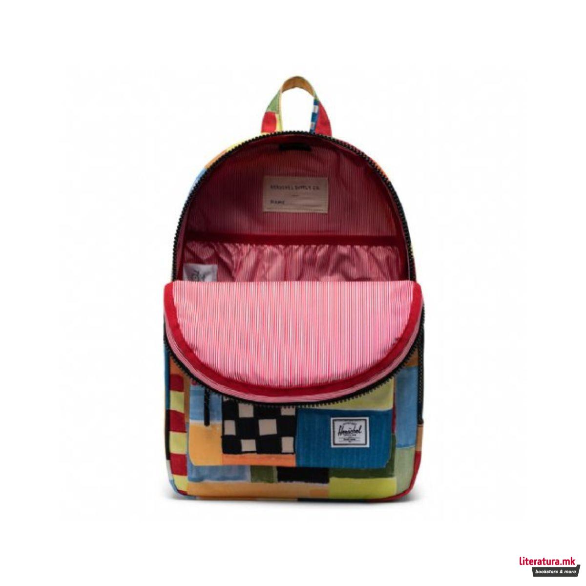 Ранец, Heritage Youth, Checkered Patch