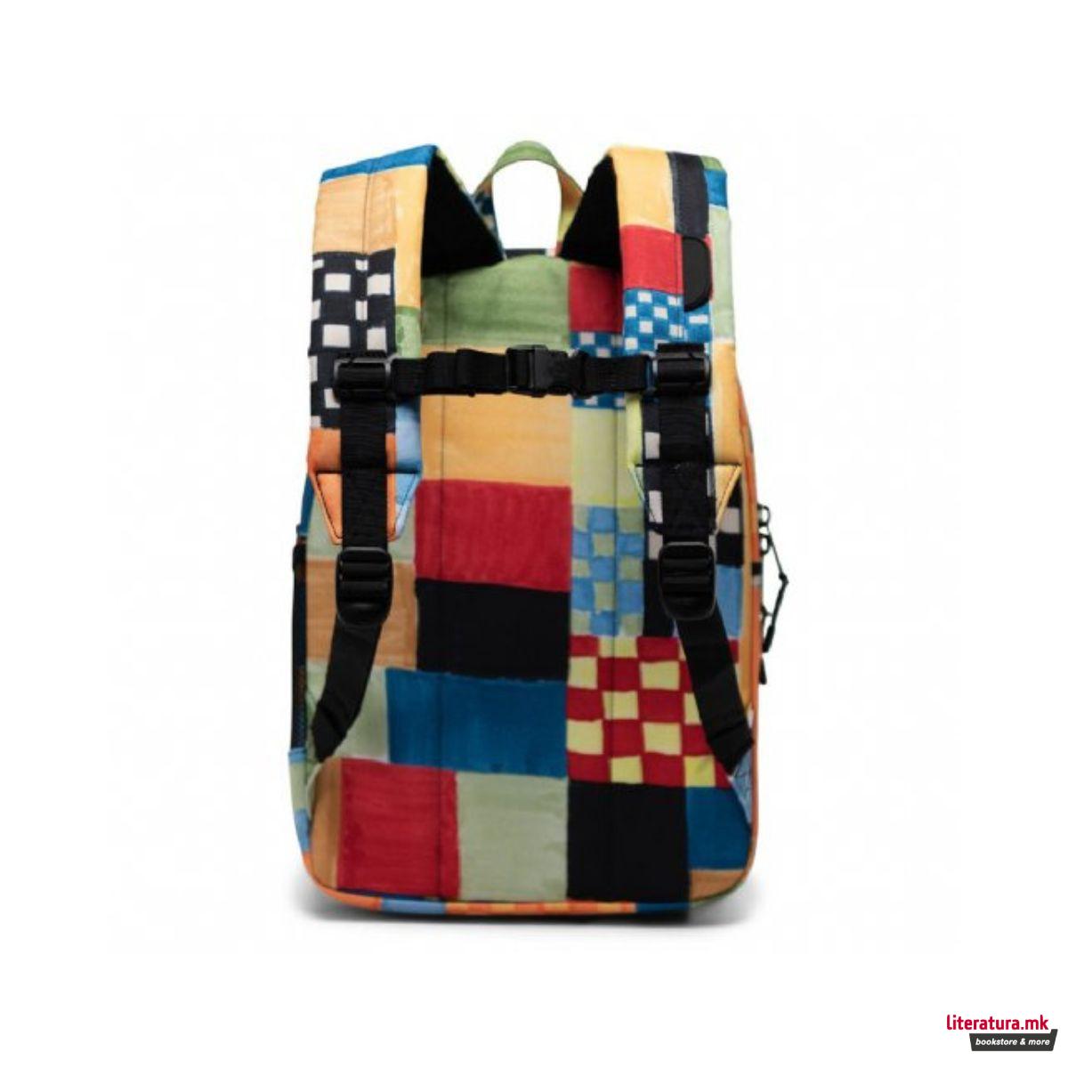 Ранец, Heritage Youth, Checkered Patch