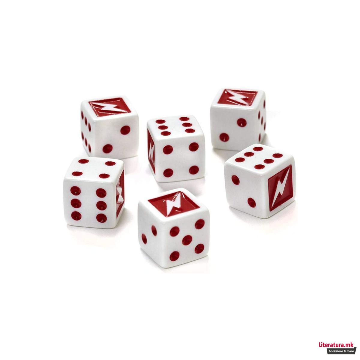 Друштвена игра, Flash! 