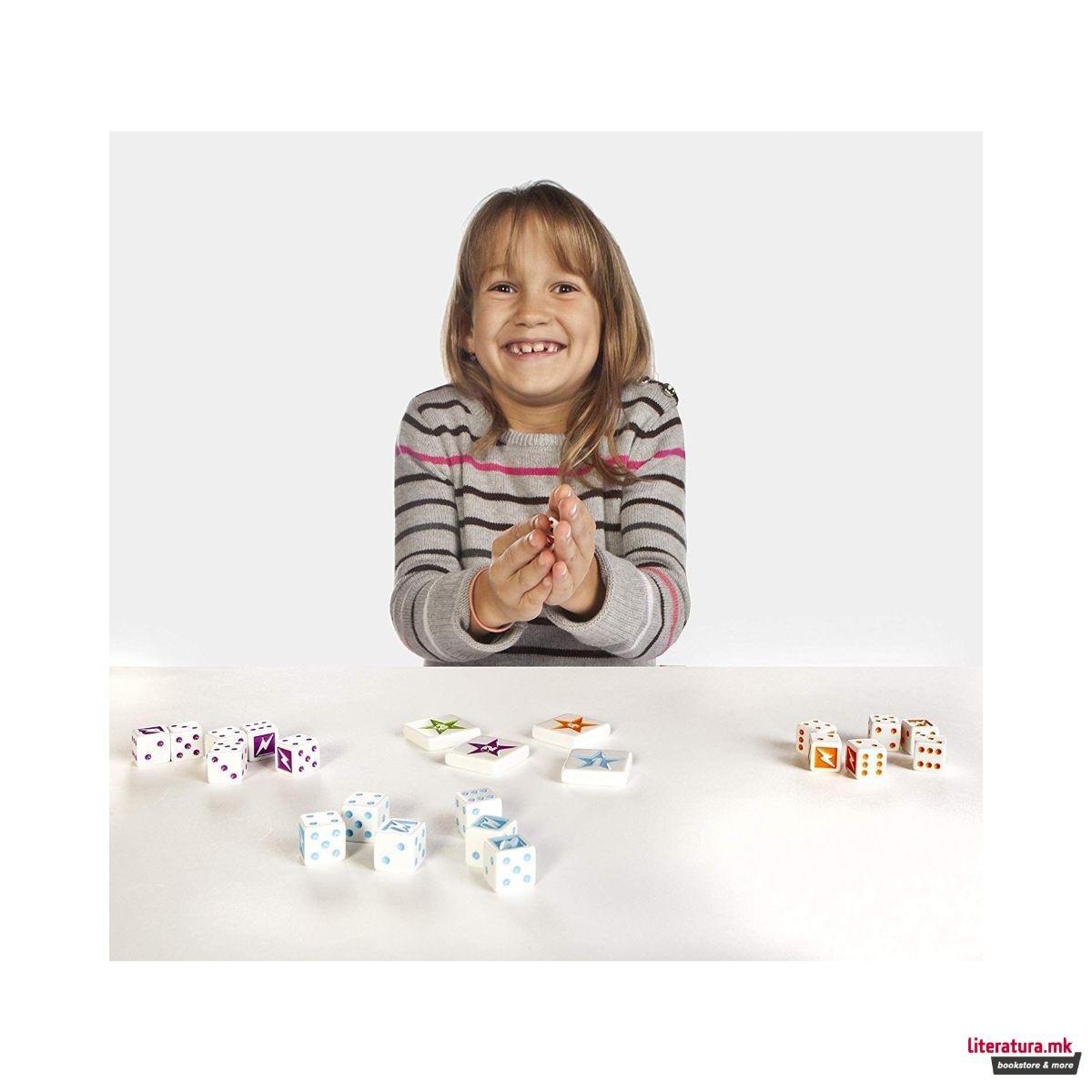 Друштвена игра, Flash! 