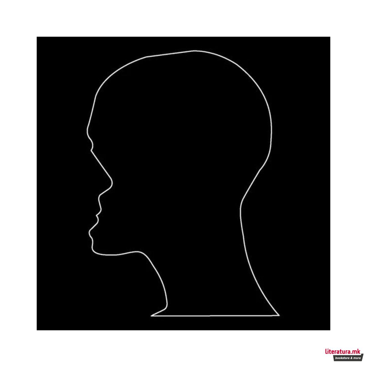 Винил, Nicolas Jaar - Cenizas (2020) 