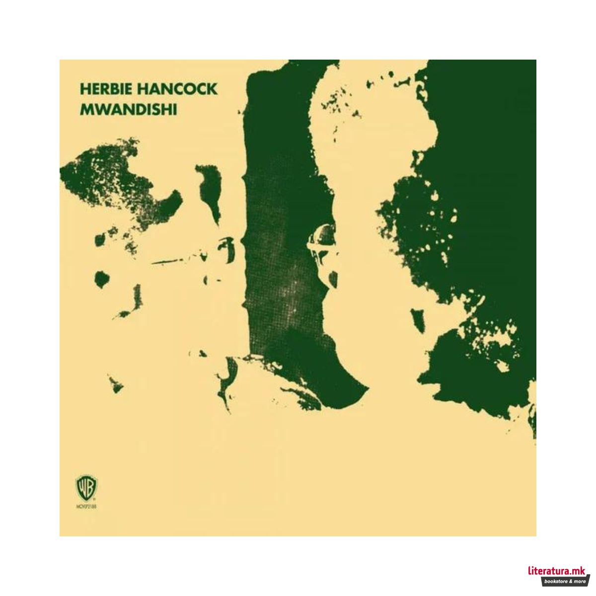 Винил, Herbie Hancock – Mwandishi (1971) 