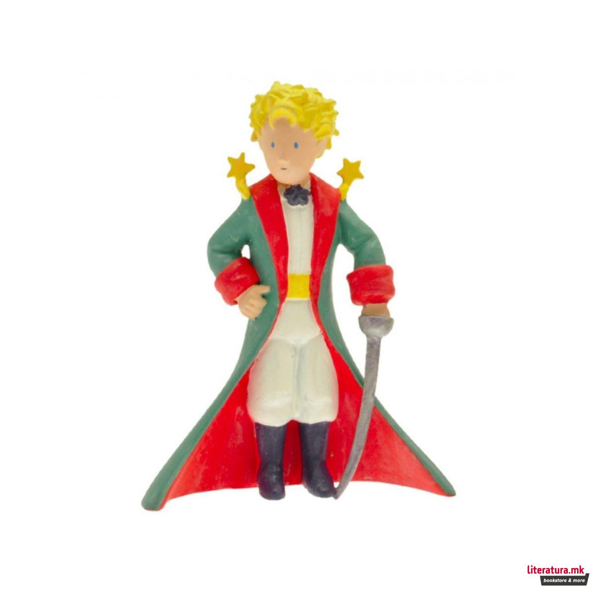 Фигура, Plastoy, The Little Prince 