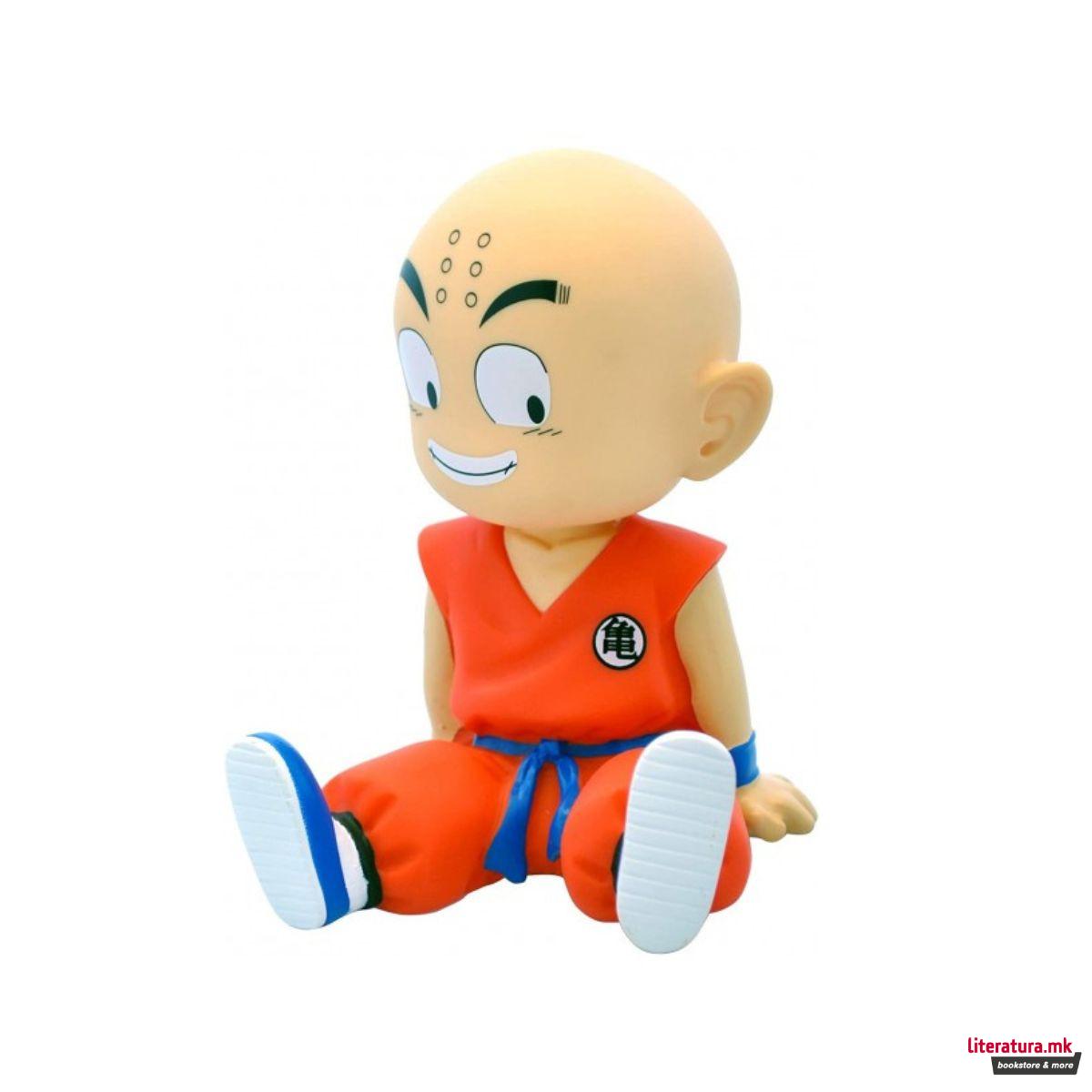 Касичка за пари, Plastoy, Dragon Ball - Krilin 