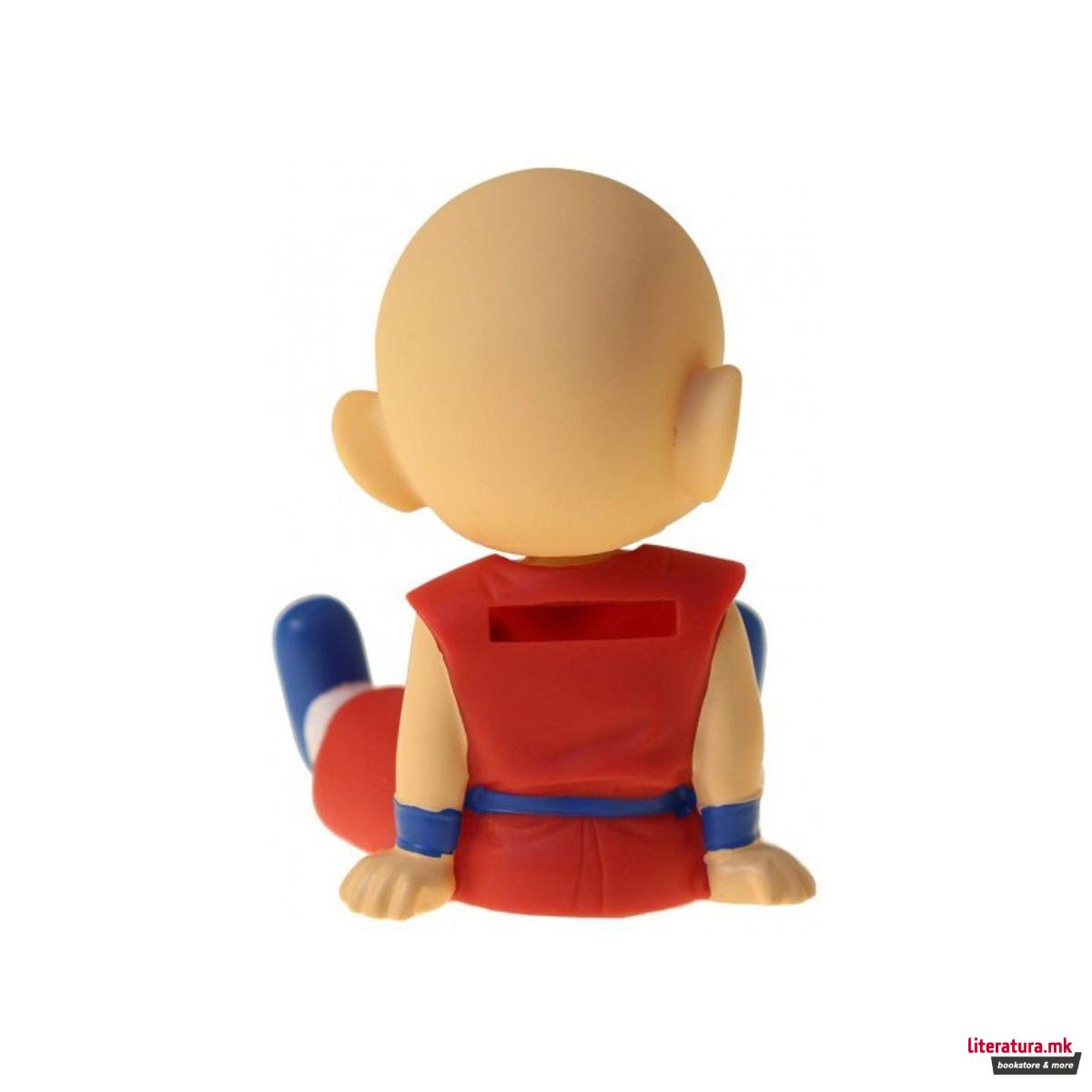 Касичка за пари, Plastoy, Dragon Ball - Krilin 