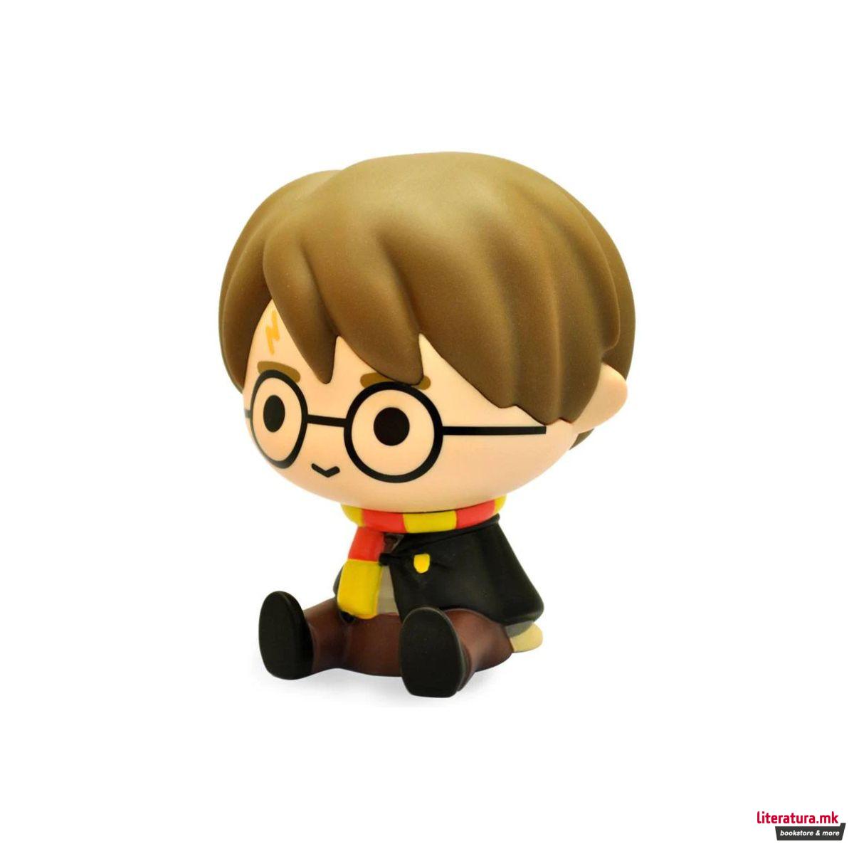 Касичка за пари, Plastoy, Harry Potter - Harry Potter