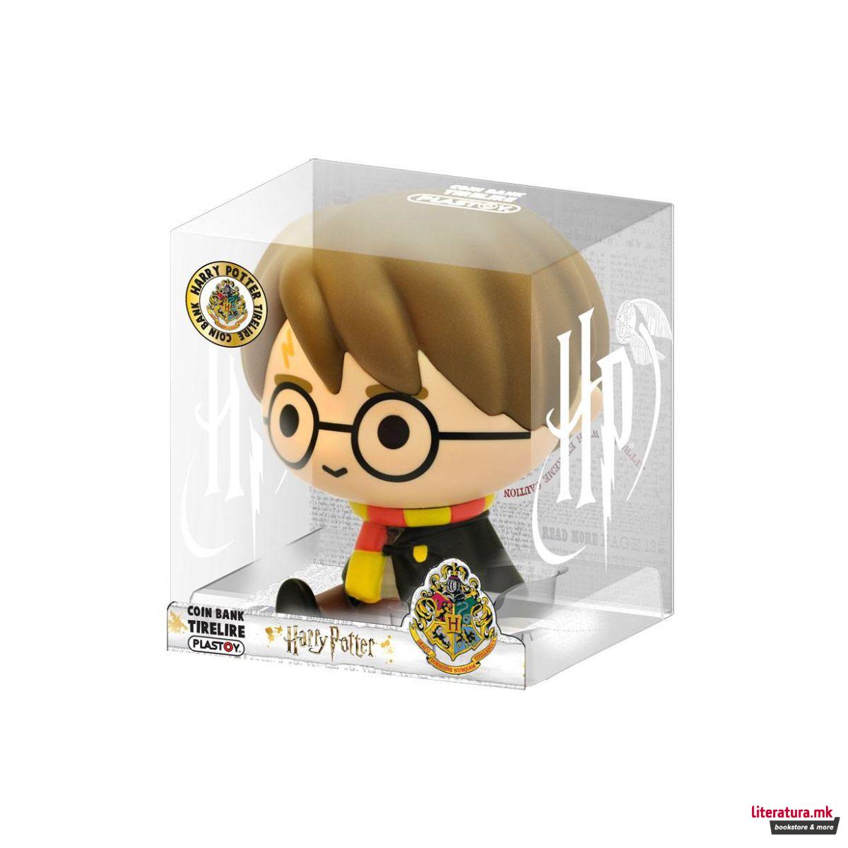 Касичка за пари, Plastoy, Harry Potter - Harry Potter