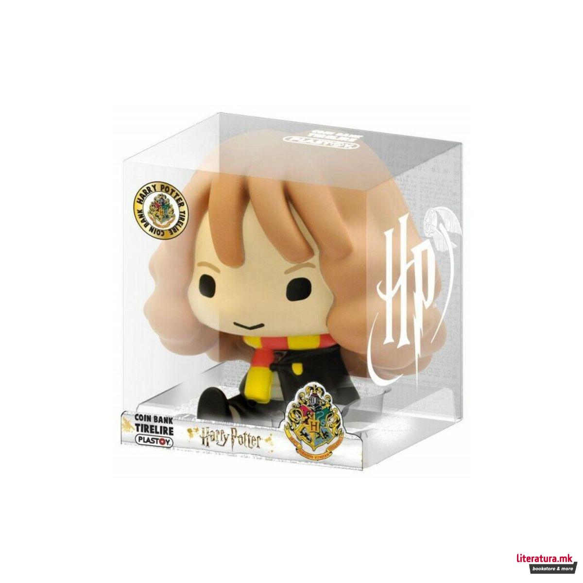 Касичка за пари, Plastoy, Harry Potter - Hermione Granger 