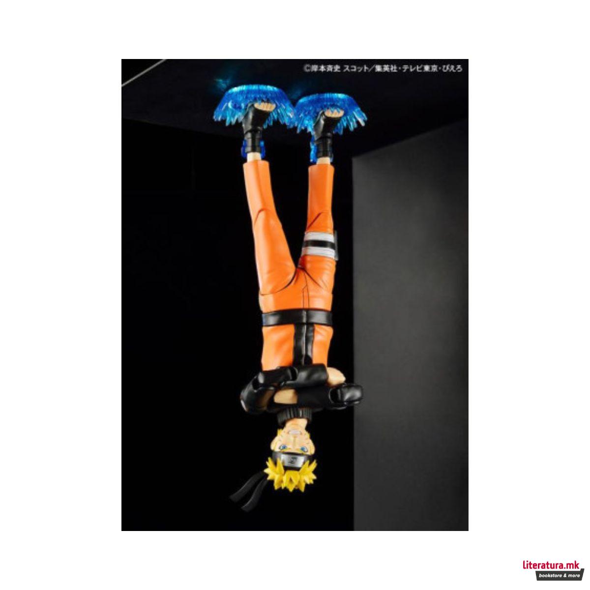 Фигура, Bandai, Naruto: Uzumaki Naruto