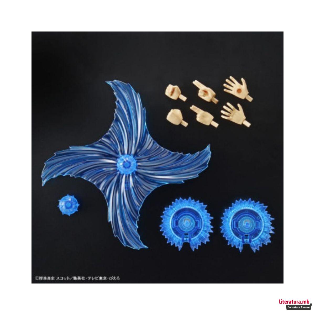 Фигура, Bandai, Naruto: Uzumaki Naruto