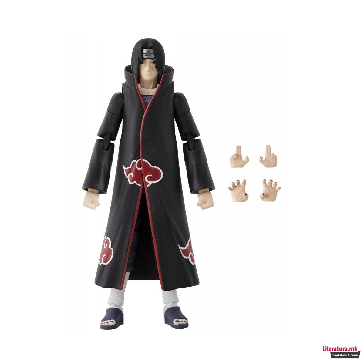 Фигура, Naruto Shippuden- Uchiha Itachi 