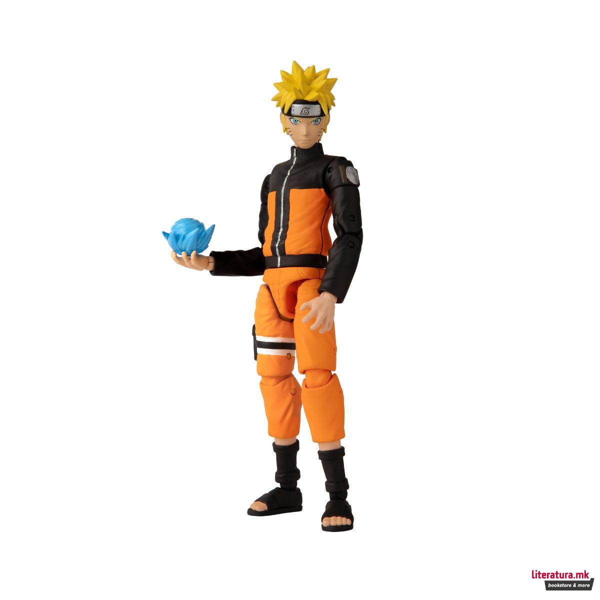 Фигура, Naruto Shippuden - Uzumaki Naruto Sage Mode 